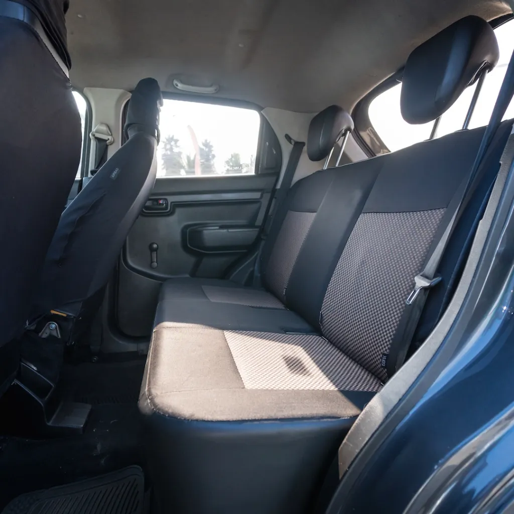 Suzuki Spresso 1.0 2022 autos usados la serena newkar