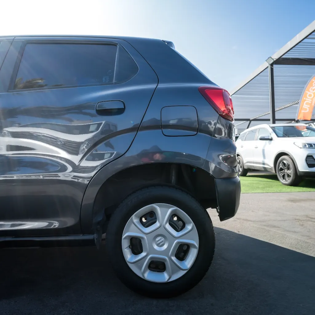 Suzuki Spresso 1.0 2022 autos usados la serena newkar