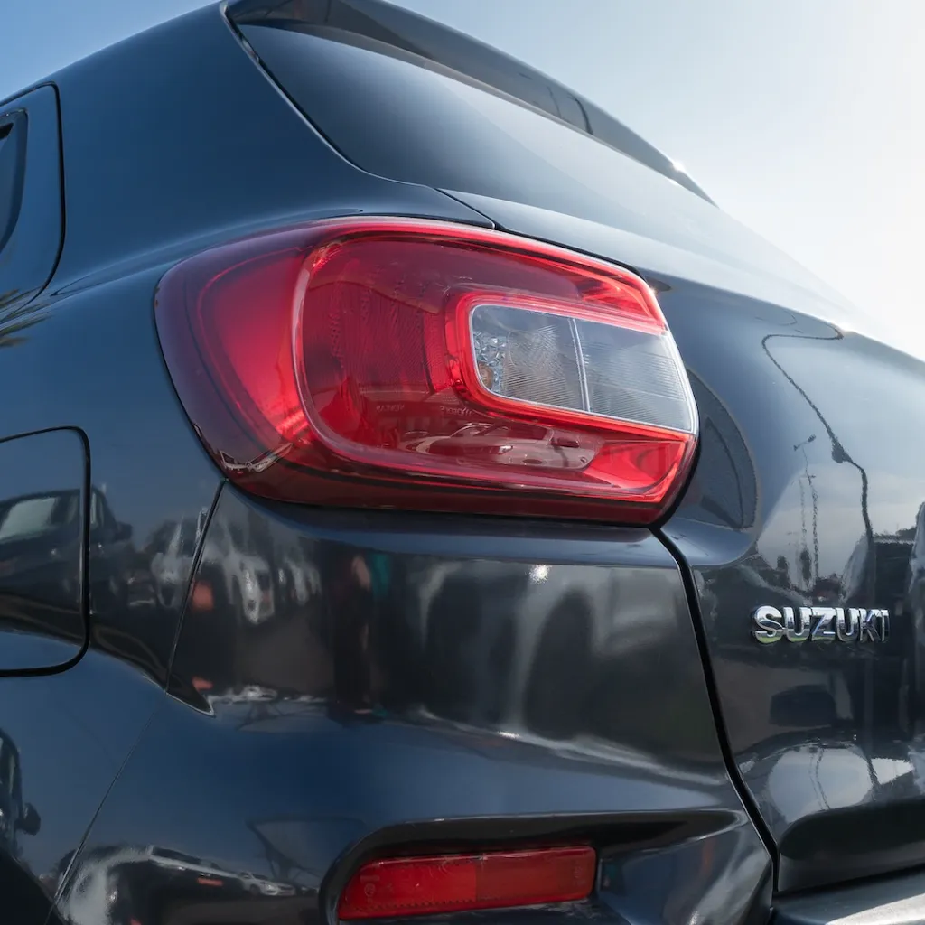 Suzuki Spresso 1.0 2022 autos usados la serena newkar