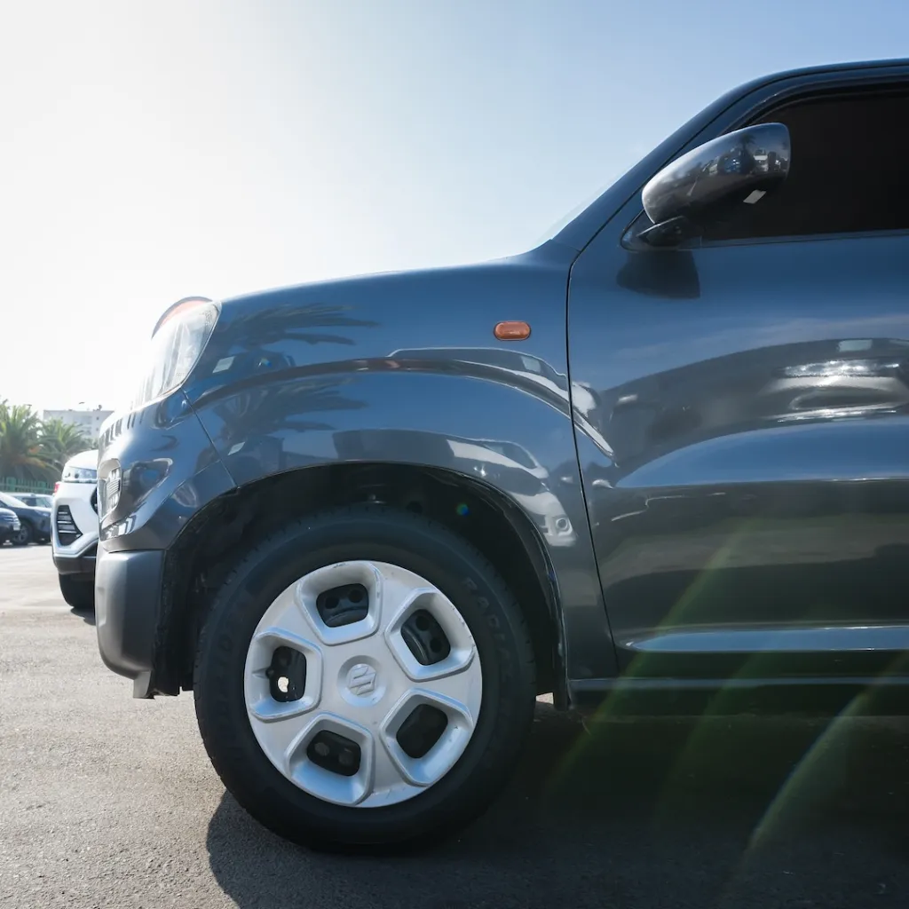 Suzuki Spresso 1.0 2022 autos usados la serena newkar