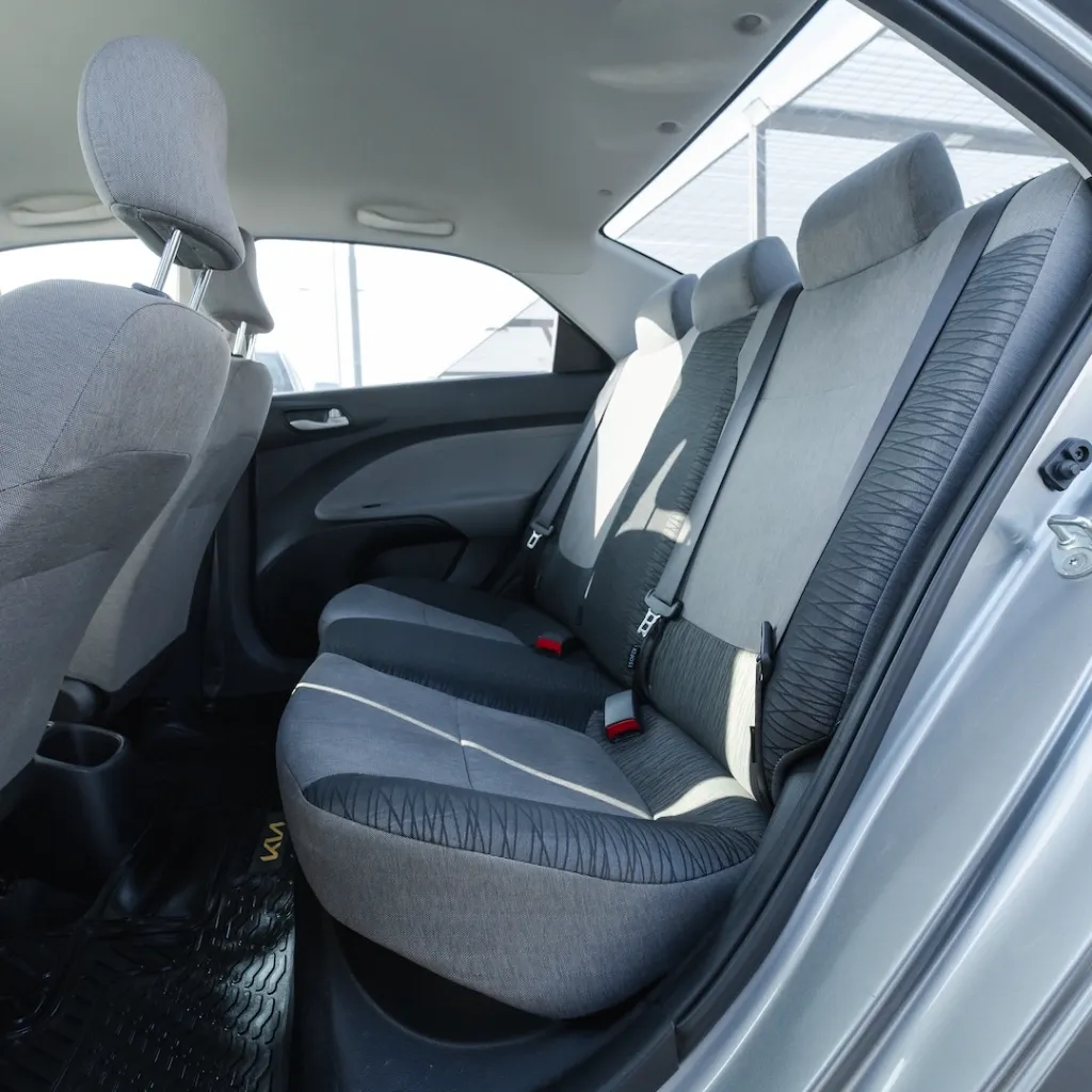 Kia Soluto 1.4 2023 usado la serena newkar