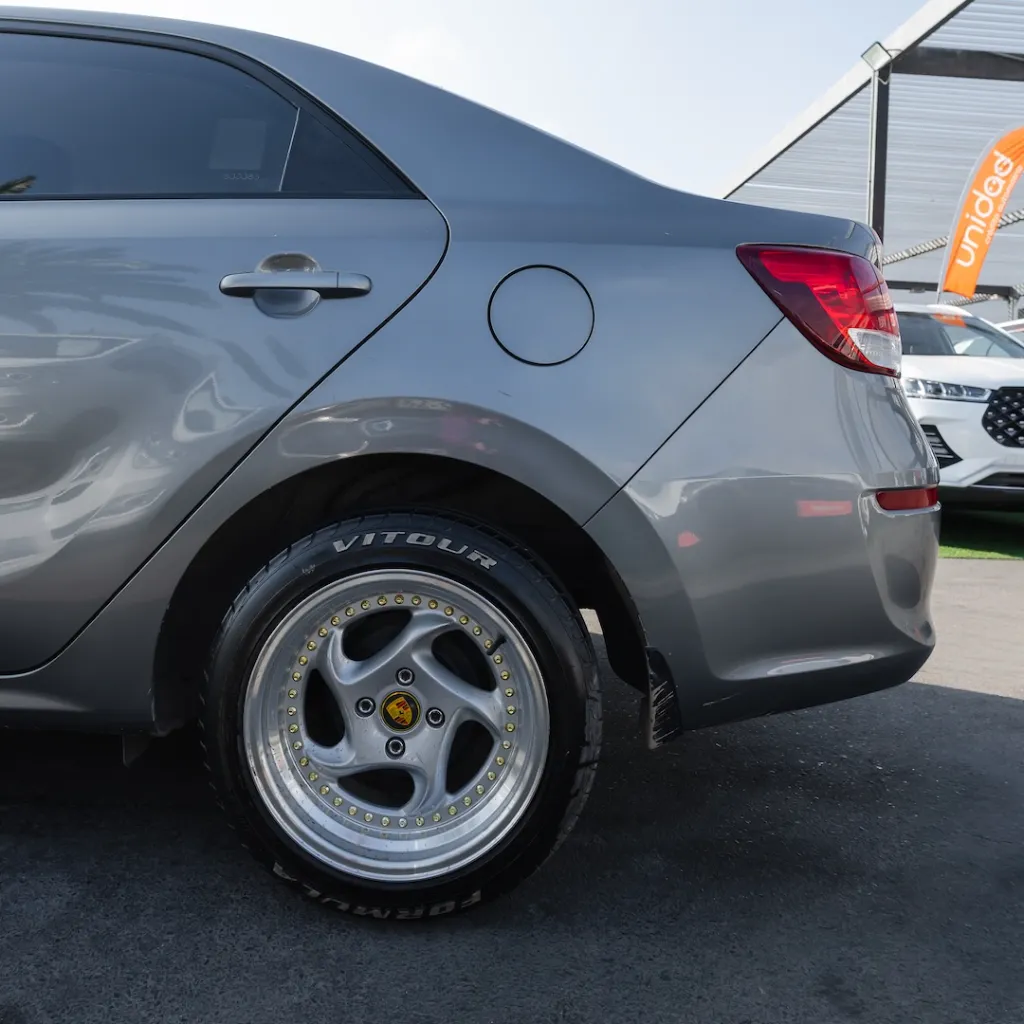Kia Soluto 1.4 2023 usado la serena newkar