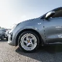 Kia Soluto 1.4 2023 usado la serena newkar