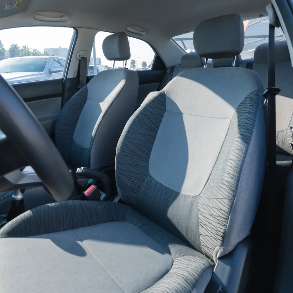 Kia Soluto 1.4 2023 usado la serena newkar
