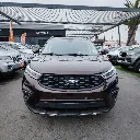 Ford Territory 2022 usado la serena newkar