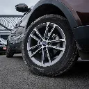 Ford Territory 2022 usado la serena newkar