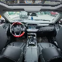 Ford Territory 2022 usado la serena newkar