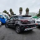 Ford Territory 2022 usado la serena newkar