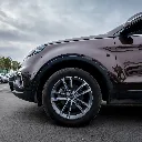 Ford Territory 2022 usado la serena newkar