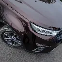 Ford Territory 2022 usado la serena newkar