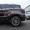Ford Territory 2022 usado la serena newkar