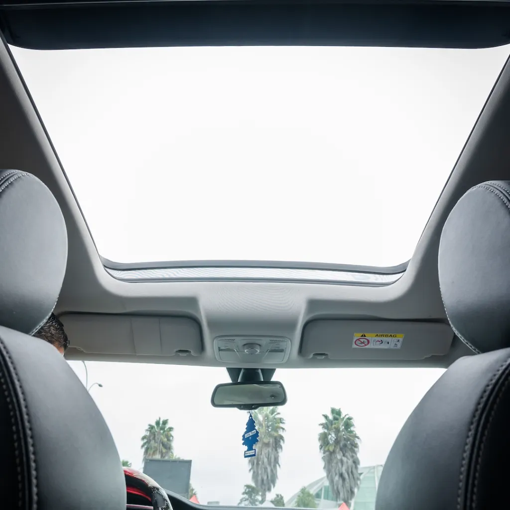 Ford Territory 2022 usado la serena newkar