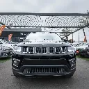 Jeep Compass Sport 2.4 2018 usado la serena newkar
