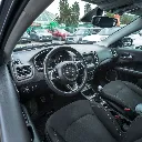 Jeep Compass Sport 2.4 2018 usado la serena newkar