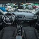 Jeep Compass Sport 2.4 2018 usado la serena newkar