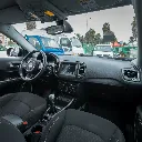 Jeep Compass Sport 2.4 2018 usado la serena newkar