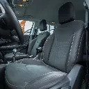 Jeep Compass Sport 2.4 2018 usado la serena newkar