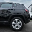 Jeep Compass Sport 2.4 2018 usado la serena newkar