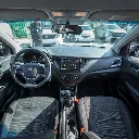 Hyundai Accent 1.4 2021 usado la serena newkar