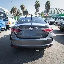 Hyundai Accent 1.4 2021 usado la serena newkar