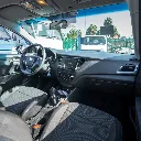 Hyundai Accent 1.4 2021 usado la serena newkar