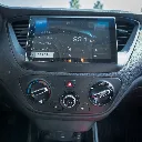 Hyundai Accent 1.4 2021 usado la serena newkar