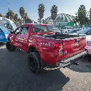 Nissan Navara 4x4 usada la serena newkar