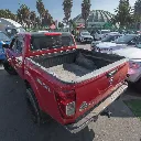 Nissan Navara 4x4 usada la serena newkar
