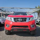 Nissan Navara 4x4 usada la serena newkar