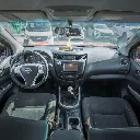 Nissan Navara 4x4 usada la serena newkar