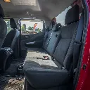 Nissan Navara 4x4 usada la serena newkar