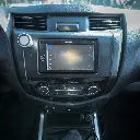 Nissan Navara 4x4 usada la serena newkar