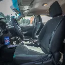 Nissan Navara 4x4 usada la serena newkar