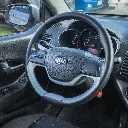 KIA morning 1.2 2017 usado la serena newkar