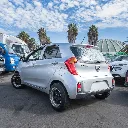 KIA morning 1.2 2017 usado la serena newkar