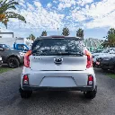 KIA morning 1.2 2017 usado la serena newkar