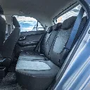 KIA morning 1.2 2017 usado la serena newkar