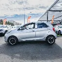 KIA morning 1.2 2017 usado la serena newkar
