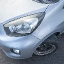 KIA morning 1.2 2017 usado la serena newkar