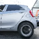 KIA morning 1.2 2017 usado la serena newkar