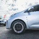 KIA morning 1.2 2017 usado la serena newkar