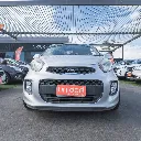 KIA morning 1.2 2017 usado la serena newkar