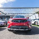 Ford Territory Titanium 1.5 automatica usada la serena newkar