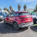 Ford Territory Titanium 1.5 automatica usada la serena newkar