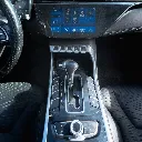 Ford Territory Titanium 1.5 automatica usada la serena newkar