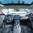Ford Territory Titanium 1.5 automatica usada la serena newkar