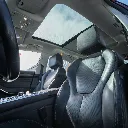 Ford Territory Titanium 1.5 automatica usada la serena newkar