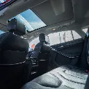 Ford Territory Titanium 1.5 automatica usada la serena newkar