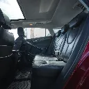 Ford Territory Titanium 1.5 automatica usada la serena newkar