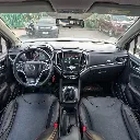 Brilliance V3 2020 usado la serena newkar